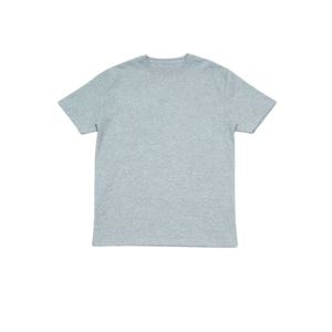 เสื้อยืดลายกราฟิกสำหรับผู้ชายคอกลมพิมพ์ซับลิเมชันสีแดงโพลีเอสเตอร์100% สีพื้นแขนสั้น2023 - Product Image 5