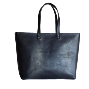 Sac à main en cuir véritable pour femmes, nouveau, de niche, de qualité supérieure, en cuir de vache, bandoulière unique, sac fourre-tout, AV-0065 - Product Image 1