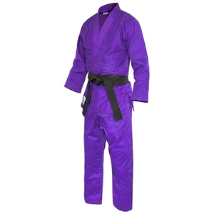 กางเกงขาสั้น MMA BJJ แบบ 2 in 1 น้ำหนักเบา ยืดได้สี่ทิศทาง ผ้าสองชั้น สำหรับฝึกซ้อม มีโครงสร้างเสริมในตัว ไม่ต้องใส่กางเกงชั้นในเพิ่ม - Product Image 4