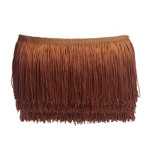 Frange en fil de métal doré en vrac pour accessoires de pompons, dernière production, en promotion - Product Image 3
