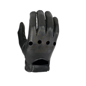 Guantes de Conducción Elegantes con Construcción Duradera y Agarre Mejorado para un Manejo Óptimo, Guantes de Conducción Cómodos - Product Image 6