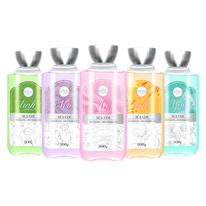 เจลอาบน้ำบอนดี้แคร์สูตรใหม่ ราคาดี บำรุงผิว ชุ่มชื้น พกพาสะดวก วิตามินอี ผิวนุ่ม พรีเมียม กลิ่นกุหลาบหอมหวาน - Product Image 1