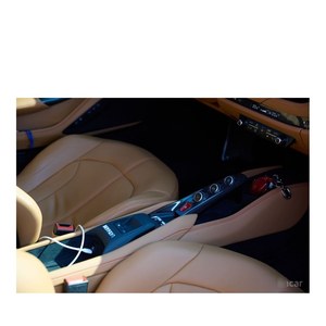 Ferrari F8 2023/2 con Motor 3.9 V8, 4.700 km, Volante a la Izquierda, Emisión Euro V, Caja de Cambios Semiautomática, 2 Plazas - Product Image 5