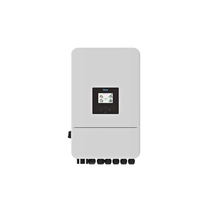 <span class=keywords><strong>Inversor</strong></span> Híbrido Monofásico Deye SUN-7/7.6/8/10K-SG05LP1-EU-SM2 de 7-10kW 220V de Bajo Voltaje con WiFi <span class=keywords><strong>Inteligente</strong></span> - Product Image 2