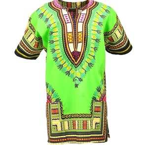 2026 <b>African</b> Clothes <b>For</b> <b>Men</b> Dashiki T <b>Shirt</b> Traditional Wear Clothing Short Sleeve Retro Streetwear Vintage Ethnic Style - Product Image 6