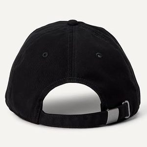 Casquette de baseball unisexe 2026 OEM en coton extensible à 6 panneaux, broderie à pois, haute qualité, avec logo personnalisé, style camionneur et fermeture snapback - Product Image 5