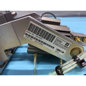 AMAT 0010-70322 ASSY, ACTIONNEUR, VALVE À FENTE, MOD - Équipements et pièces semi-conductrices d'occasion fiables à l'échelle mondiale chez - Product Image 5