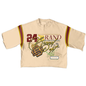 Camisetas de Hombre de Alta Calidad con Estilo Desgastado, Ropa Urbana, Camisetas Personalizadas 100% Algodón, Estilo Vintage, Camisetas con Serigrafía - Product Image 3