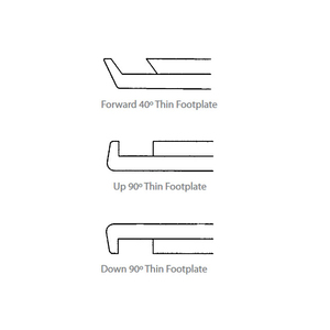 ชุดเครื่องมือคีร์ริสัน รอนเจอร์ส คุณภาพเยี่ยม ผลิตจากเหล็กกล้าไร้สนิมญี่ปุ่น สำหรับการผ่าตัดกระดูกสันหลังและศัลยกรรมประสาท ปรับแต่งได้ตามความต้องการ - Product Image 6