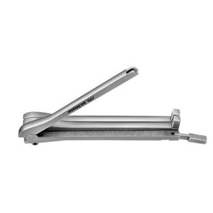 Pinza de Anastomosis De Martel Wolfson de 100 mm (4 Pulgadas), Pinza de Anastomosis de Acero Inoxidable, Pinza de Anastomosis Glover - Product Image 3