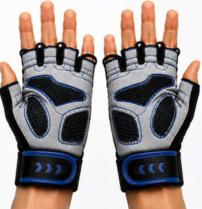 <b>Touchscreen</b> Cycling Cycling <b>Gloves</b> sweat wicking Design <b>for</b> <b>Men</b> Women Outdoor Bicycle Riding Fitness Racing Sports Comfortable - Product Image 5