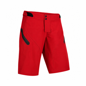 <span class=keywords><strong>Pantaloncini</strong></span> Sportivi da Corsa Personalizzati per Uomo, Traspiranti e ad Asciugatura Rapida, per Ciclismo e Moto, Abbigliamento Sportivo OEM - Product Image 1