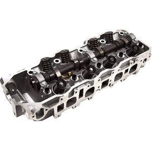 Ensemble complet de culasses de moteur pour Toyota 4Runner Celica 1985-1995, Helix Pickup 2.4 SOHC 22R 22RE 22REC - Product Image 1