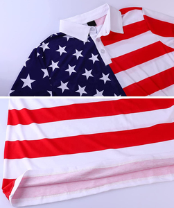 Polo en coton personnalisé pour homme – Manches courtes élégantes, tenue décontractée, logo personnalisé, vente en gros, fournisseur en vrac, vêtements en coton de qualité supérieure - Product Image 4