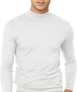 Soft Premium Fleece Winter Hooded <b>Pullover</b> <b>for</b> <b>Men</b> 100% Cotton Breathable & Quick Dry Plain Dyed Pocket Everyday Comfort - Product Image 5