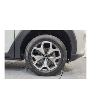 SsangYong Torres 2022 Euro V, Automática, Cuero, 2WD, 21,689 km, SUV a Gasolina con Cámara Trasera - Product Image 5