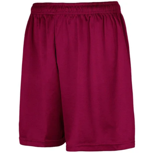 OEM Wholesale Professional Sportswear Soccer Shorts High Quality Unisex Soccer Wear Custom Design Athletic Wear Soccer Shorts - Product Image 2