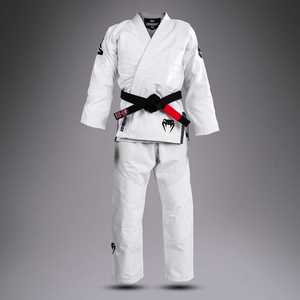 Uniforme de Jiu Jitsu Blanco Venume, Duradero y Cómodo, 2026 - Product Image 1