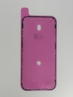 Colle plastique imperméable originale en gros pour cadre LCD iPhone 11 12 13 14 15 16, couleur rouge, adhésif de réparation pour téléphone portable