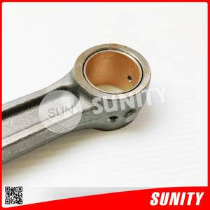 Bielle de haute qualité TAIWAN SUNITY E9 pour KUBOTA E9 - Product Image 4