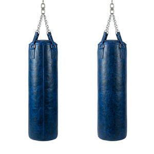 Sac de frappe de boxe léger multicolore à suspendre avec rembourrage haute densité pour l'entraînement et l'exercice physique - Product Image 3