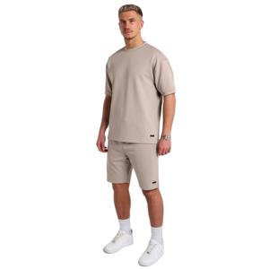 T-shirts à col rond élégants et confortables en coton et polyester pour hommes, vêtements semi-formels décontractés de différentes couleurs, tailles 13 tailles disponibles - Product Image 1