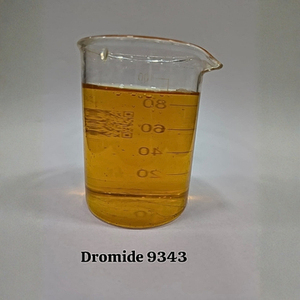 Agent de durcissement époxy polyamide réactif à viscosité moyenne-basse pour revêtements de réservoirs et de tuyaux, encapsulation, moulage et encapsulage Dromide 9343 - Product Image 2