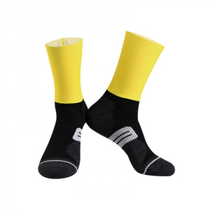 Men's Women's Wear Non Slip <b>Grip</b> Sports Woven <b>Socks</b> Breathable Cotton Crew Sports <b>Socks</b> <b>Custom</b> Logo Printing Knitted <b>Sock</b> - Product Image 3