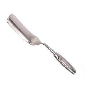 Espéculo vaginal y retractor de acero inoxidable, instrumento quirúrgico ginecológico, herramienta de examen médico de alta calidad - Product Image 6