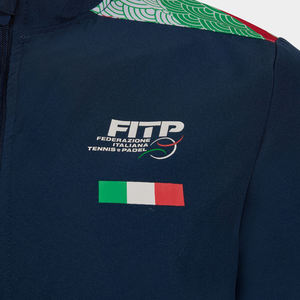 Vêtements pour hommes, survêtements évasés personnalisés pour hommes, nouveau design, vente chaude, survêtements imprimés avec logo pour hommes, tenue d'entraînement - Product Image 4