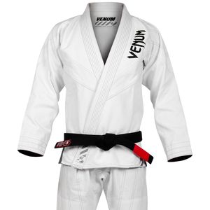 ชุดยูโดบราซิลเลียนยิวยิตสู RVCA V2 Shoyorol BJJ Gi สีดำคุณภาพสูง หมายเลขรุ่น 60 Shoyorl Jiujitsu Gi Uniforms - Product Image 4