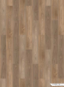 ฟิล์มลามิเนตตกแต่งบ้านที่ทนทานฟิล์มพีวีซีใหม่ปูพื้นดีไซน์แบบอุตสาหกรรม - Product Image 2