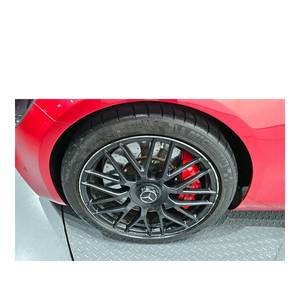 Mercedes-Benz AMG GT S 4.0 avec caméra arrière, sièges en cuir, modèle septembre 2018, 88 847 km - Product Image 5