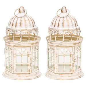 Best Selling Matt <b>Black</b> Glass & Stainless Steel Decorative <b>Lantern</b> American Design Candle Holder <b>Lantern</b> For Home Decoration - Product Image 6