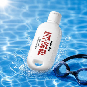 View-OK 25070017 Anti-Fog GEL High-Concentration Formula for Sport <b>Yacht</b> Pool Dive Gear Surfing Ocean Waters Unisex 14+ - Product Image 1