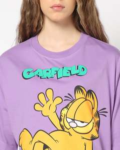 Camiseta Casual de Manga Corta para Mujer, 100% Algodón, con Logotipo Personalizado, Cuello Redondo, para Verano - Product Image 4