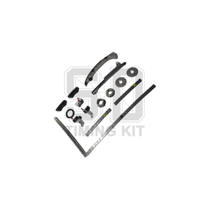 Kit de chaîne de distribution pour voitures TOYOTA, pièces auto pour TACOMA (GRN225 GRN245) - Product Image 1