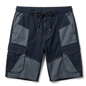 Pakistan Manufacturer Made Men Cargo Shorts Top Design New Arrival Men Cargo Shorts Best Quality Men Cargo Shorts - Product Image 1