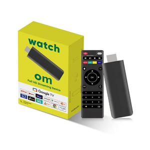 <span class=keywords><strong>Android</strong></span> 14 Quad core 4K TV Dongle 2GB RAM 16GB Rom <span class=keywords><strong>HD</strong></span> <span class=keywords><strong>Android</strong></span> TV Stick - Product Image 4