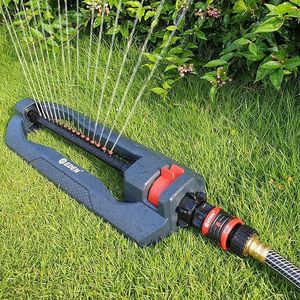 Arroseur oscillant Eden LawnGarden Essential pour l'utilisation en jardin - Product Image 2