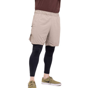 กางเกงขาสั้นอัวระห์ผู้ชายแบบใหม่สั่งทำได้ สีตามสั่ง มีจำหน่าย ผลิตในปากีสถาน กางเกงขาสั้นอัวระห์ผู้ชาย - Product Image 1