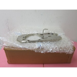 AMAT 0040-92709, แผ่นรองรับด้านหลัง - อุปกรณ์และอะไหล่เซมิคอนดักเตอร์ระดับโลกที่เชื่อถือได้ - Product Image 2