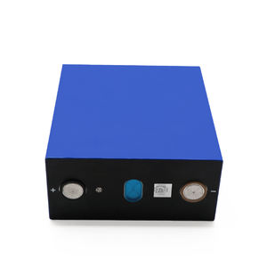 แบตเตอรี่พลังงานแสงอาทิตย์ขายดีที่<span class=keywords><strong>3</strong></span>.2V340Ah แบตเตอรี่เก็บพลังงานสูงกว่า6000รอบ LF340เซลล์ Lifepo4 4ชิ้น12V 24V - Product Image 3