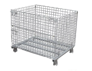 Estante de Almacenamiento Industrial de Metal con Ruedas, de un Solo Nivel, Apilable y Ajustable, Tipo Vertical para Artículos de Taller - Product Image 2
