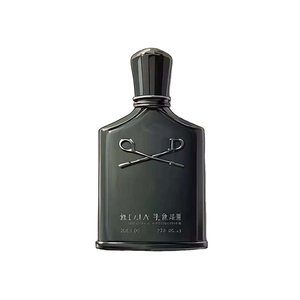 Parfum de Luxe pour Homme et Femme, Floral, Fruité, Boisé, Eau de Toilette, Écologique, Longue Durée, Vaporisateur Corporel, Taille Standard, Expédié depuis l'Entrepôt Américain - Product Image 1
