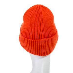 Custom Beanie Hat Knitted <b>Cap</b> Winter Beanies with Custom Logo Skiing Knit Hat Thermal Soft Outdoor Skull <b>Cap</b> for <b>Men</b> Women - Product Image 4