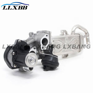 Nouvelle Soupape <span class=keywords><strong>EGR</strong></span> 03L131512CF 03L131512BB 03L131512AP pour VW <span class=keywords><strong>Audi</strong></span> <span class=keywords><strong>A3</strong></span> 1.6 TD - Product Image 3