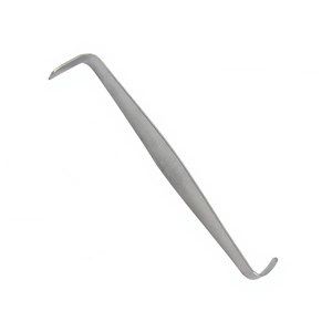 Retractor Manual de 4.5 Pulgadas, Certificado MOL, Instrumento Médico Quirúrgico Ortopédico de Acero Inoxidable Reutilizable para Cirugía General - Product Image 2