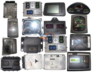 Controlador <span class=keywords><strong>ECU</strong></span> YS TWD1643GE TAD1651GE TAD1645GE TAD1643 TAD1642 TAD1641 20814795 VOE20814795 para Motor D16 - Product Image 6
