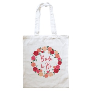 Bolsa de lona de cáñamo de alta calidad, bolsa de lona lisa, de algodón, para compras - Product Image 5